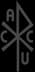 Association of Catholic Colleges and Universities (ACCU) logo