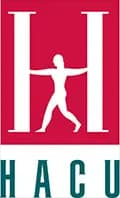 Hispanic Association of Colleges and Universities (HACU) logo
