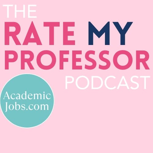 Rate My Professor Podcast