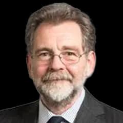 Prof. Hugh White