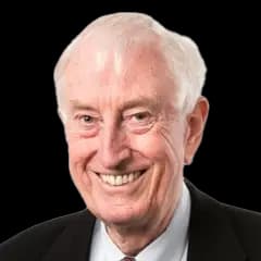 Prof. Peter Doherty