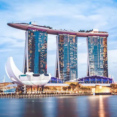 Top Academic Jobs Asia Pacific