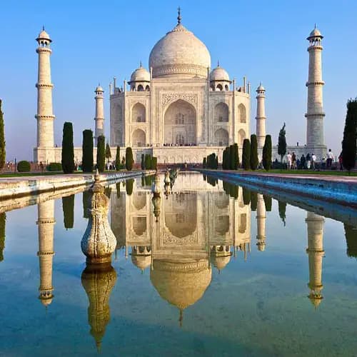 Top Academic Jobs India