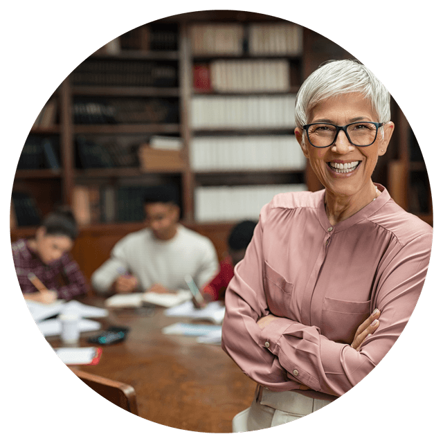 Job Seekers & Academics