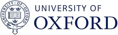 Oxford University Profile