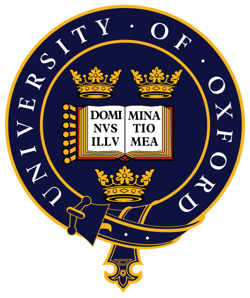 Oxford University Press Jobs Logo