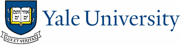 Yale University Jobs Logo