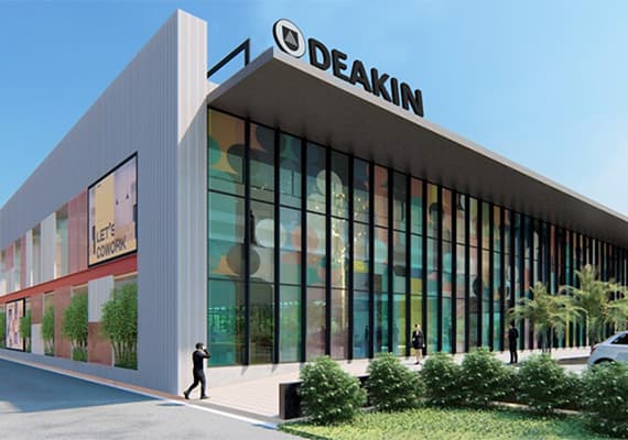 Banjo Shark Nursery Port Phillip Bay: Deakin Research | AcademicJobs