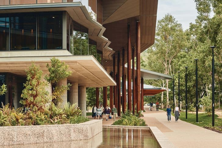 James Cook University Careers posted on AcademicJobs