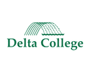 Delta College logo