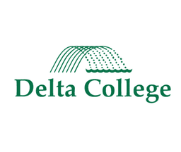 Delta College logo