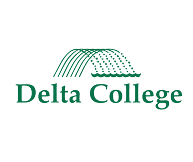 Delta College logo
