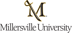 Millersville University logo