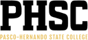 Pasco-Hernando State College logo