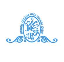 K K Wagh College of Pharmacy logo