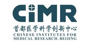Chinese Institutes for Medical Research (CIMR) logo