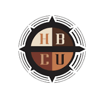 eHBCU - Historically Black Colleges and Universities logo