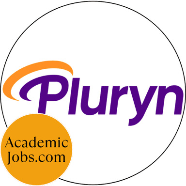 Pluryn logo