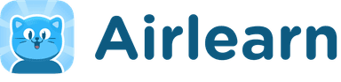 Airlearn logo