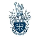 St Mary's University logo
