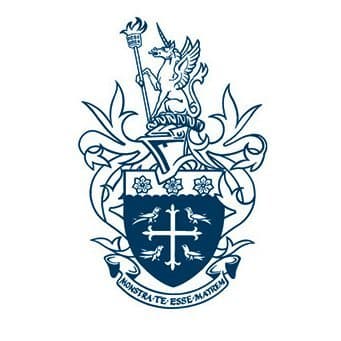 St Mary's University