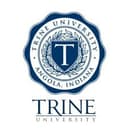 Trine University logo