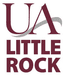 University of Arkansas at Little Rock logo