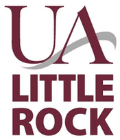 UALR Logo