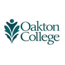 Oakton College logo
