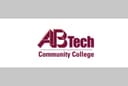 A-B Tech logo