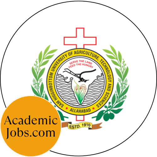 Allahabad Agricultural Institute, Deemed University