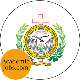AAIDU - Allahabad Agricultural Institute, Deemed University logo