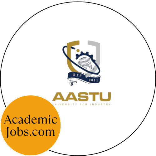 AASTU Jobs