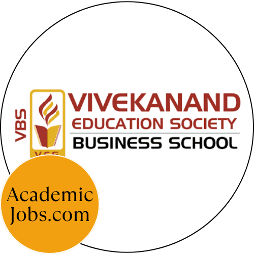 Vivekanand Business School, Chembur Mumbai Jobs