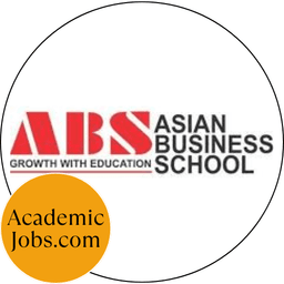 ABS - Asian Business School logo