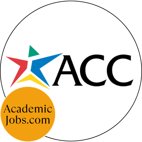 ACC Jobs