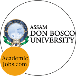 ADBU - Assam Don Bosco University logo