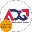  Dr Akhilesh Das Gupta Institute of Technology & Management, Delhi logo