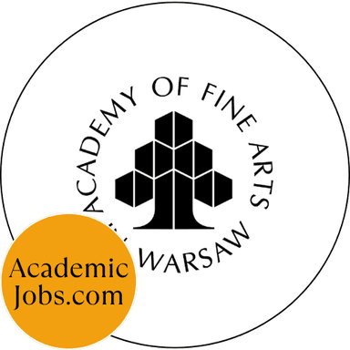 Academy of Fine Arts logo