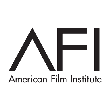 American Film Institute Center for Advanced Film and Television Studies logo