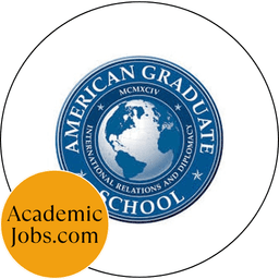AGS - American Graduate School in Paris logo