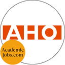 Oslo School of Architecture logo