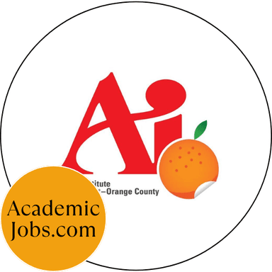 Art Institute of California - Orange County logo