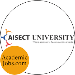 AISECT - AISECT University logo