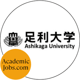 AIT - Ashikaga Institute of Technology logo