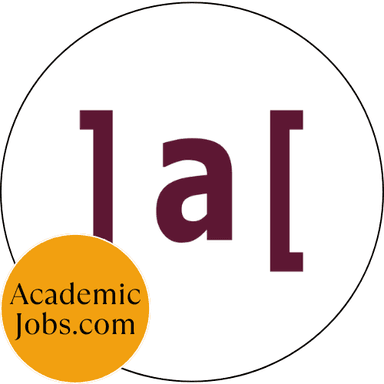 The Academy of Fine Arts Vienna logo