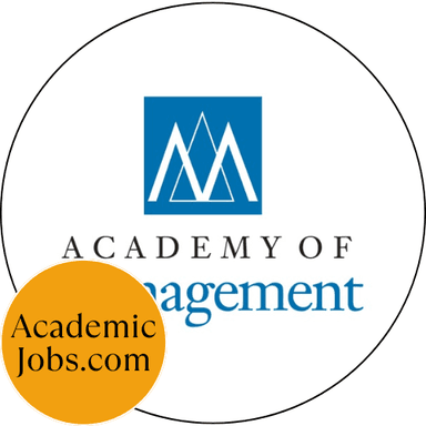 Academy of Management and Entrepreneurship logo