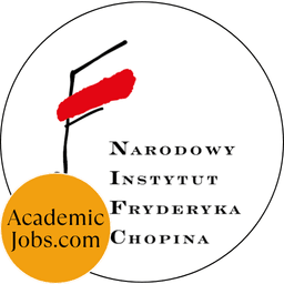 AMFC - Music Academy (Fryderyk Chopin) in Warszaw logo