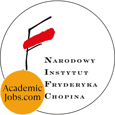 Music Academy (Fryderyk Chopin) in Warszaw logo