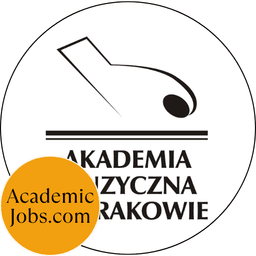 AMK - Music Academy in Cracow logo